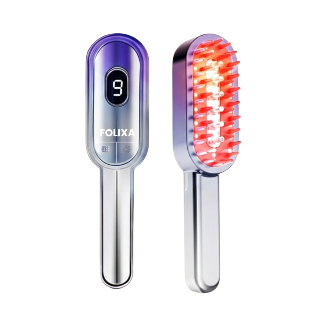 Folixa Hair Loss Comb